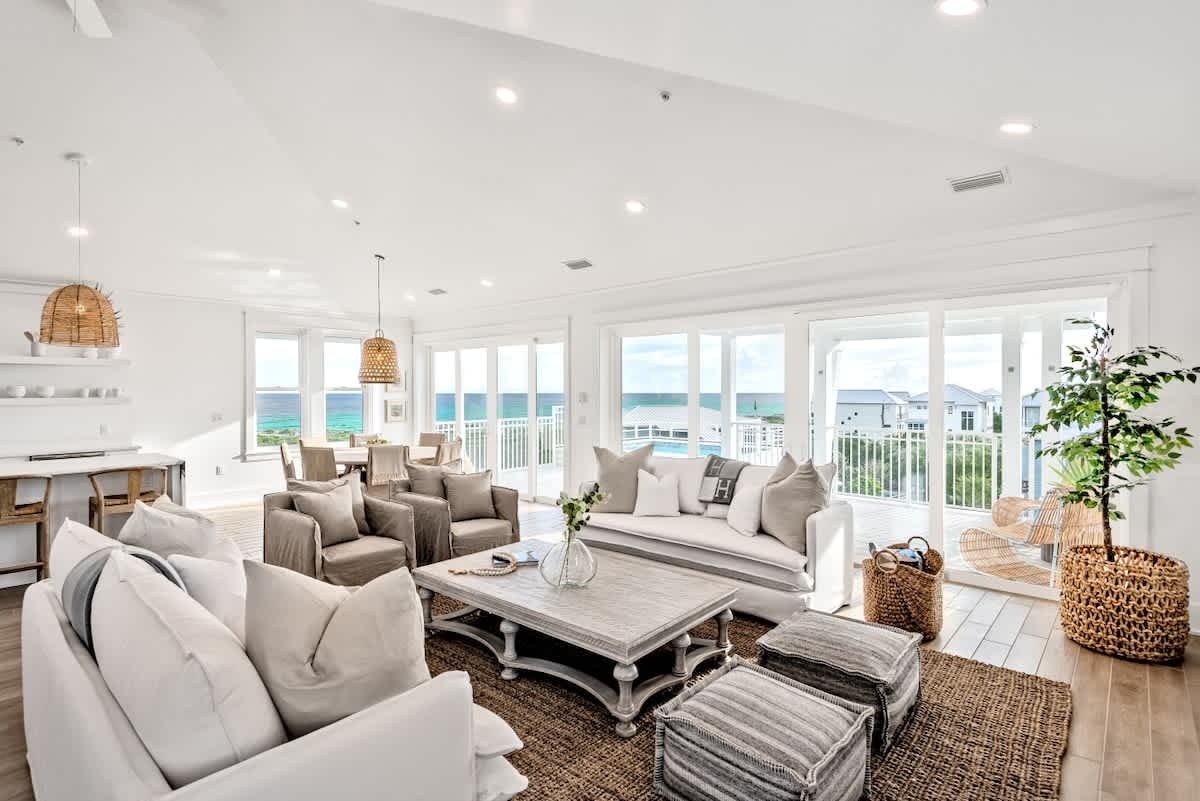 Walton County Vacation Rental