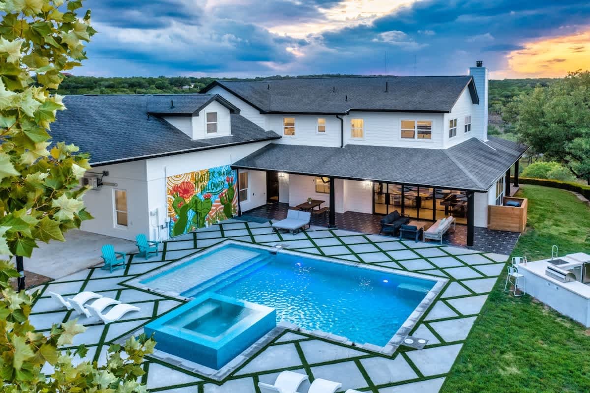 Austin Vacation Rental