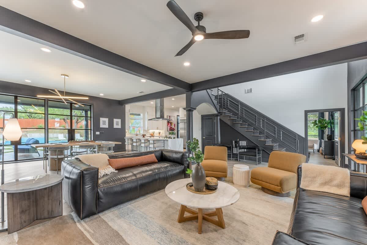 Austin Vacation Rental