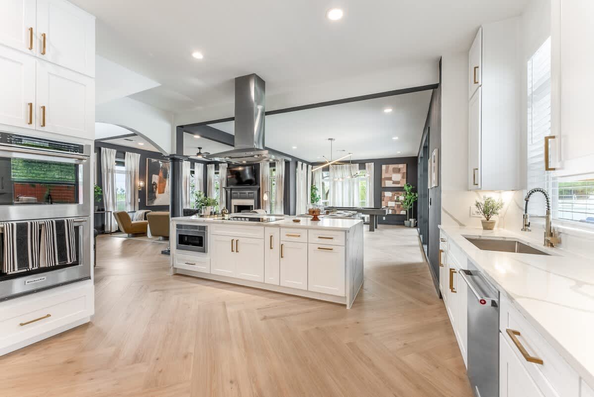 Austin Vacation Rental