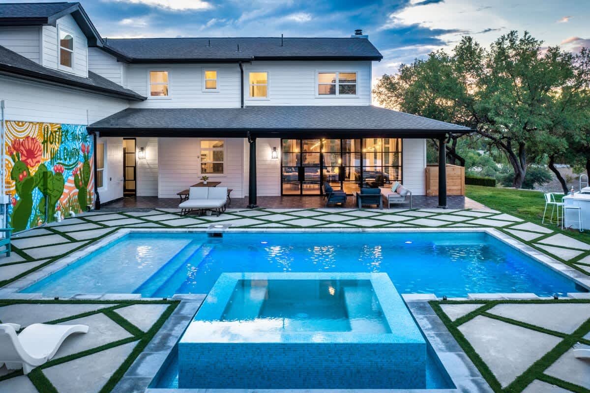 Austin Vacation Rental