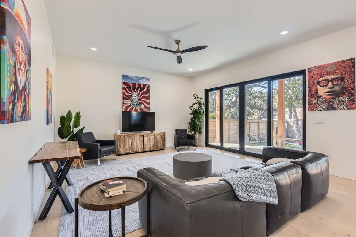 Austin Vacation Rental