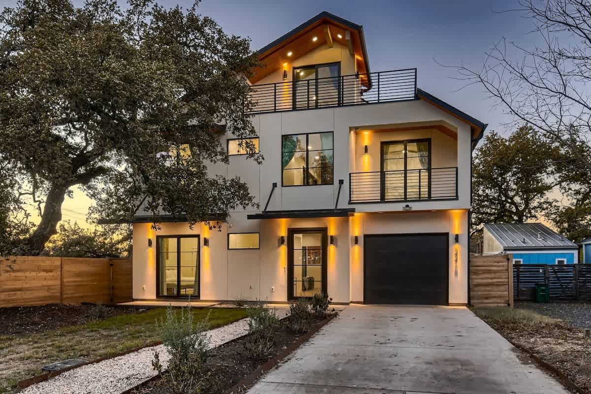 Austin Vacation Rental