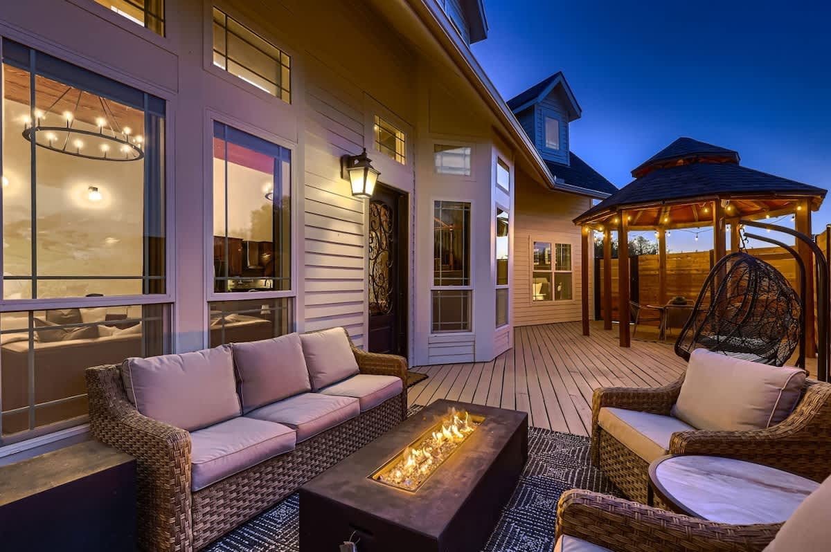 Georgetown Vacation Rental