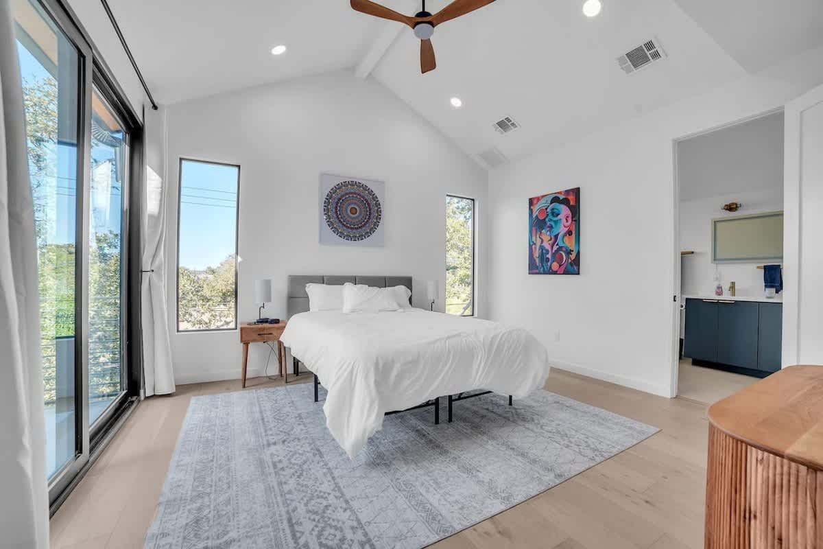 Austin Vacation Rental