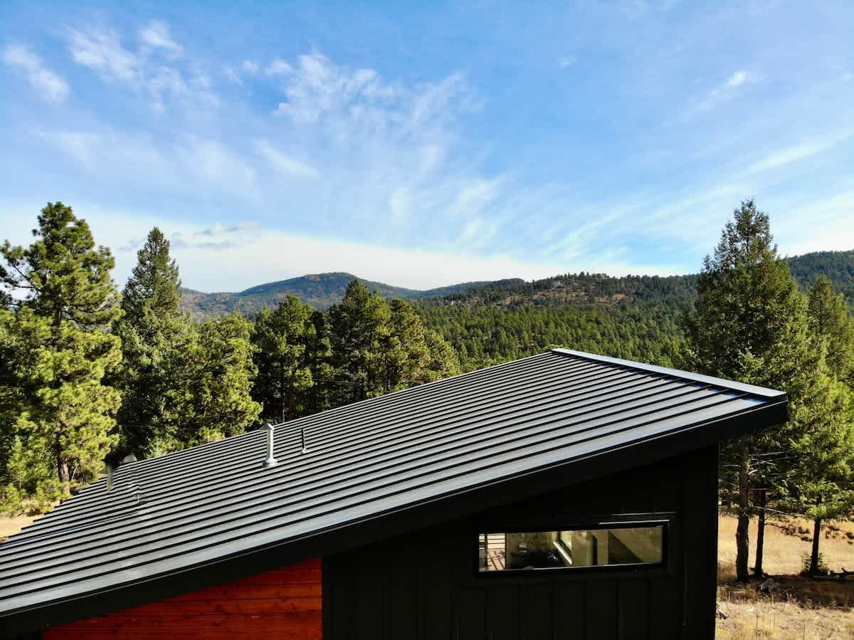 Evergreen Vacation Rental