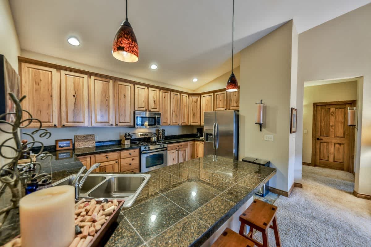 Winter Park Vacation Rental