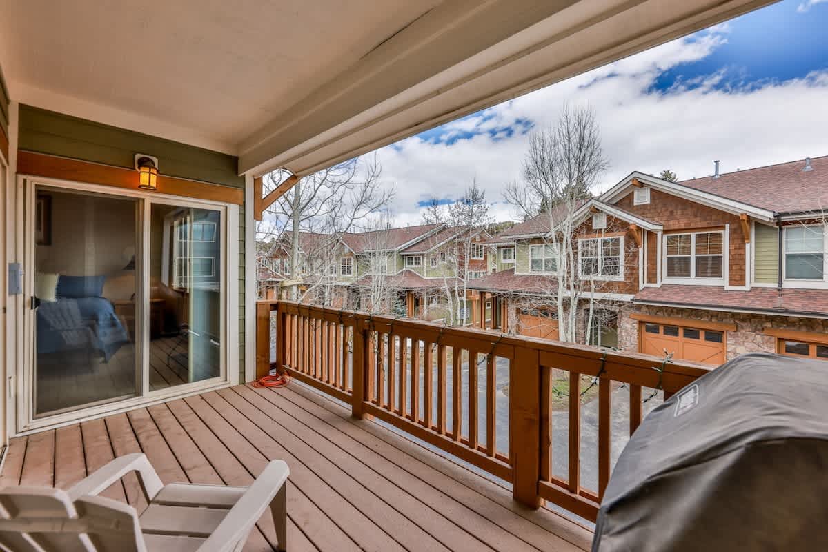 Winter Park Vacation Rental