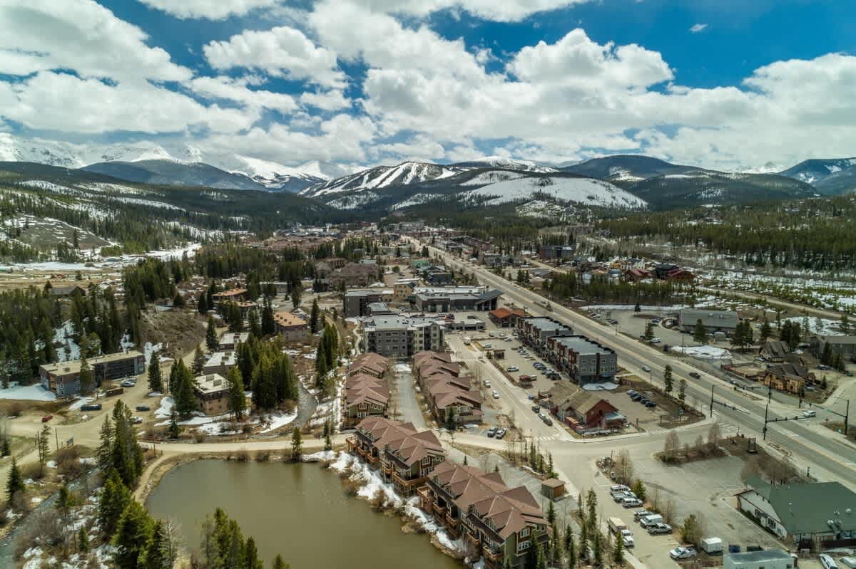 Winter Park Vacation Rental