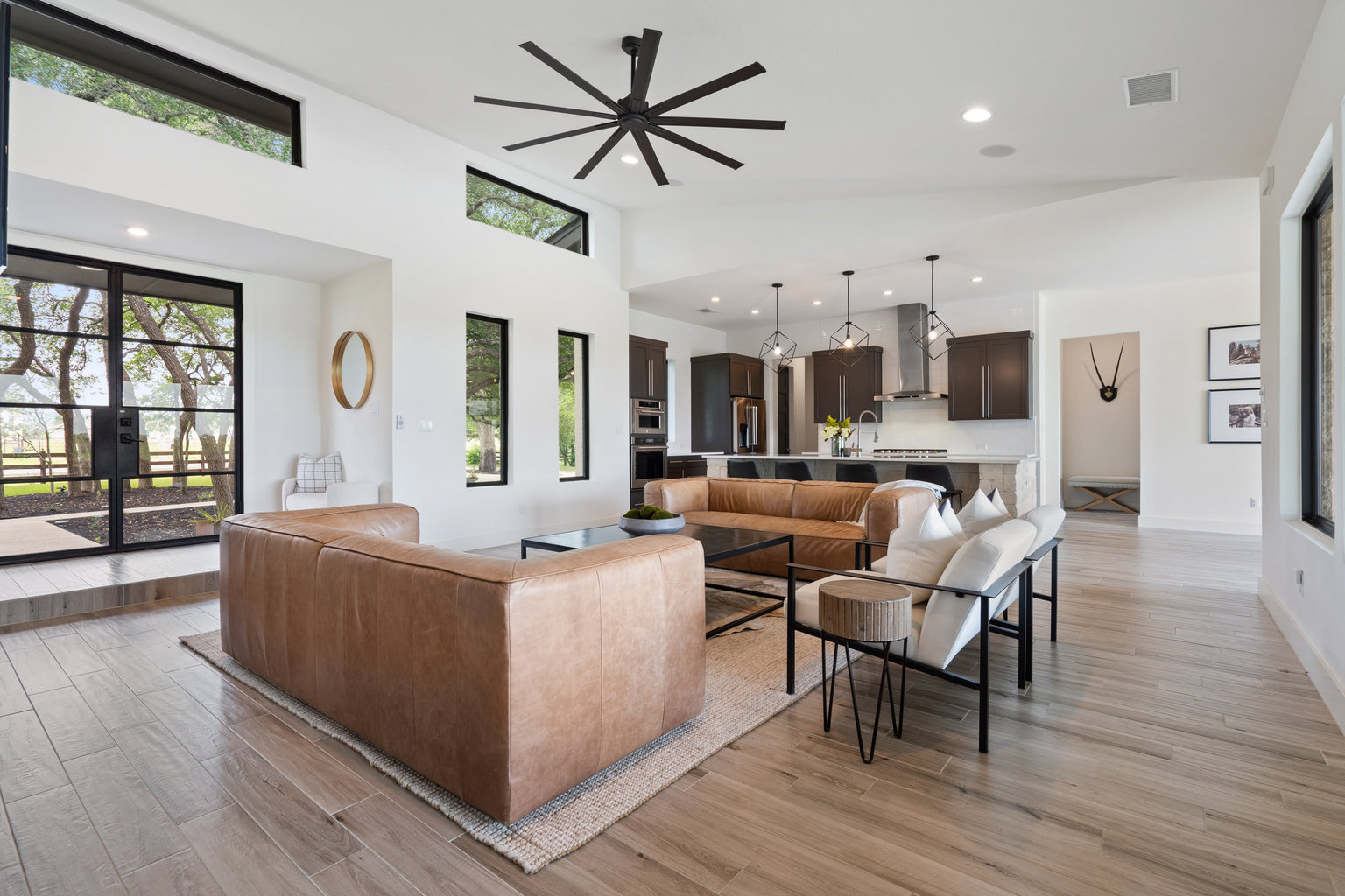 Liberty Hill Vacation Rental