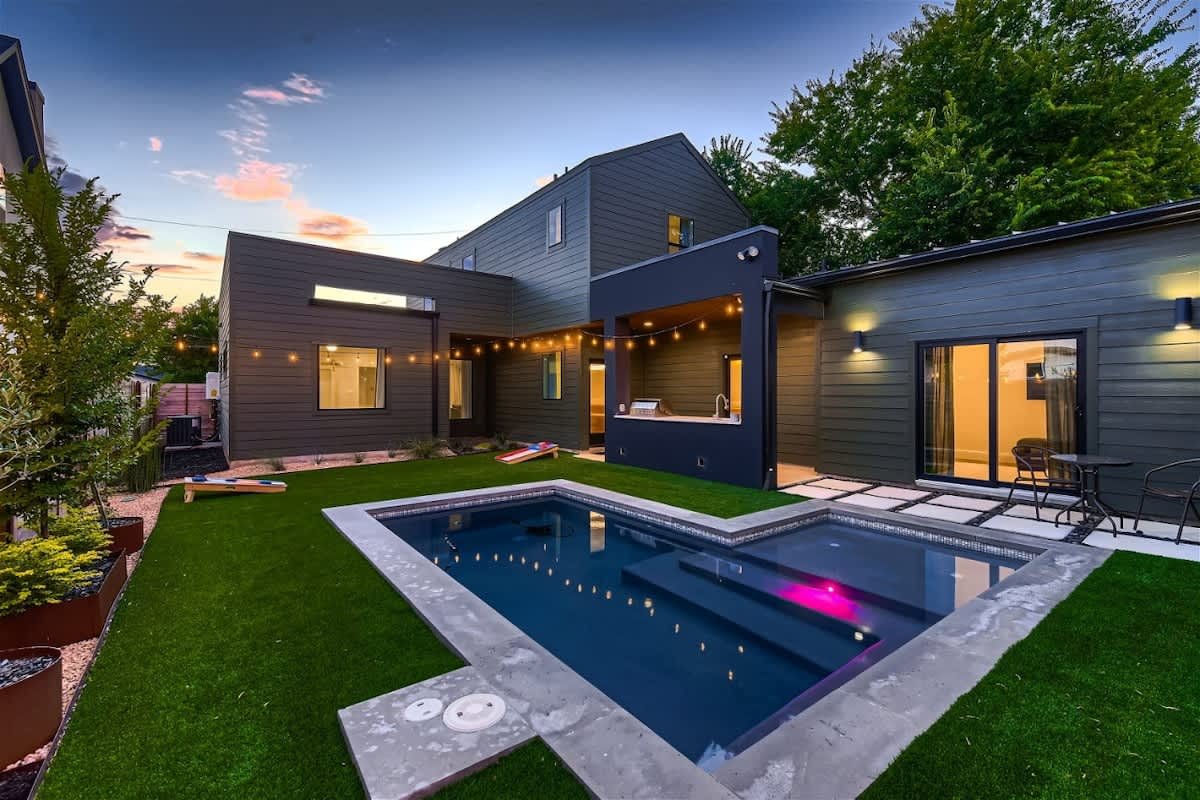 Georgetown Vacation Rental