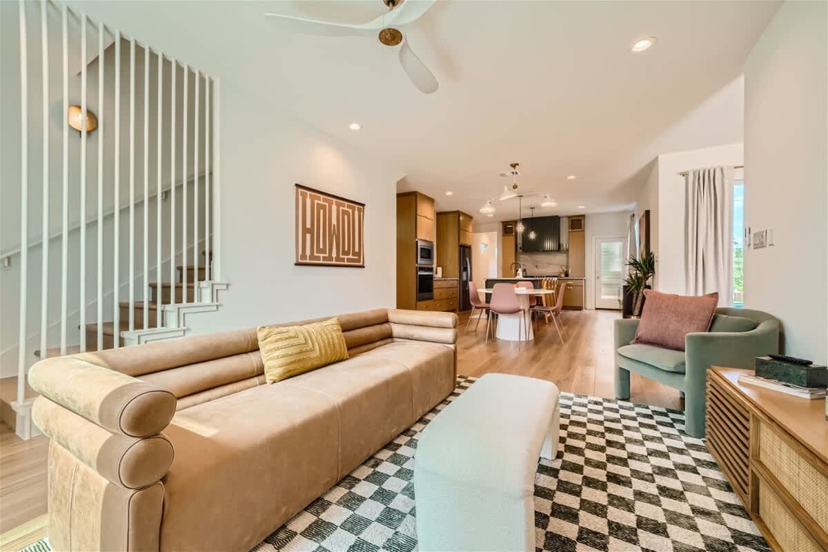 Georgetown Vacation Rental