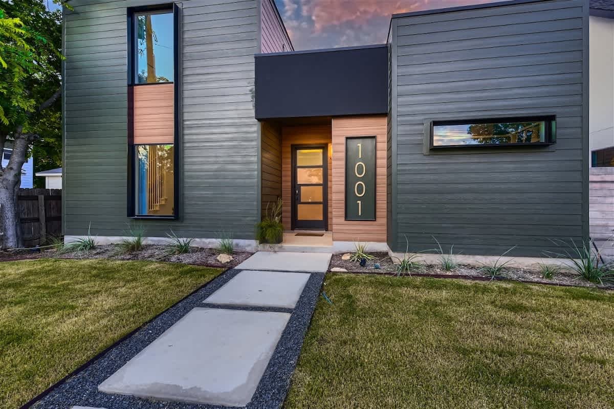 Georgetown Vacation Rental