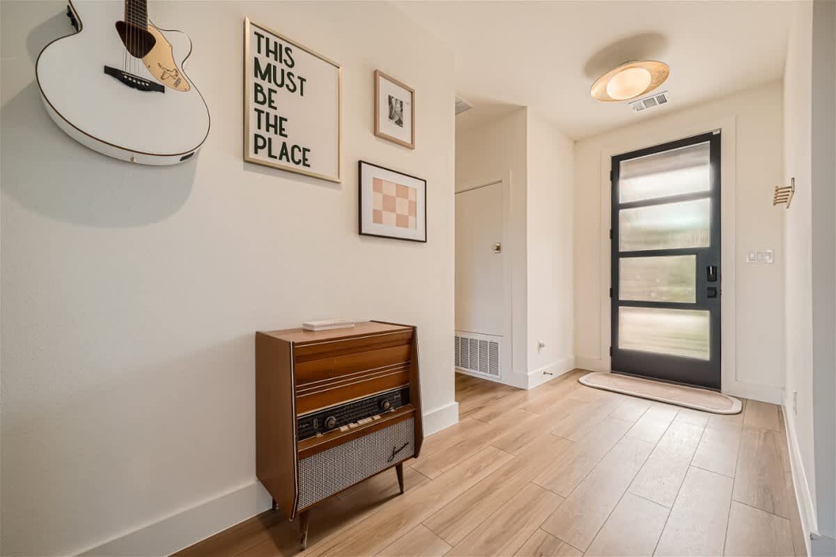 Georgetown Vacation Rental