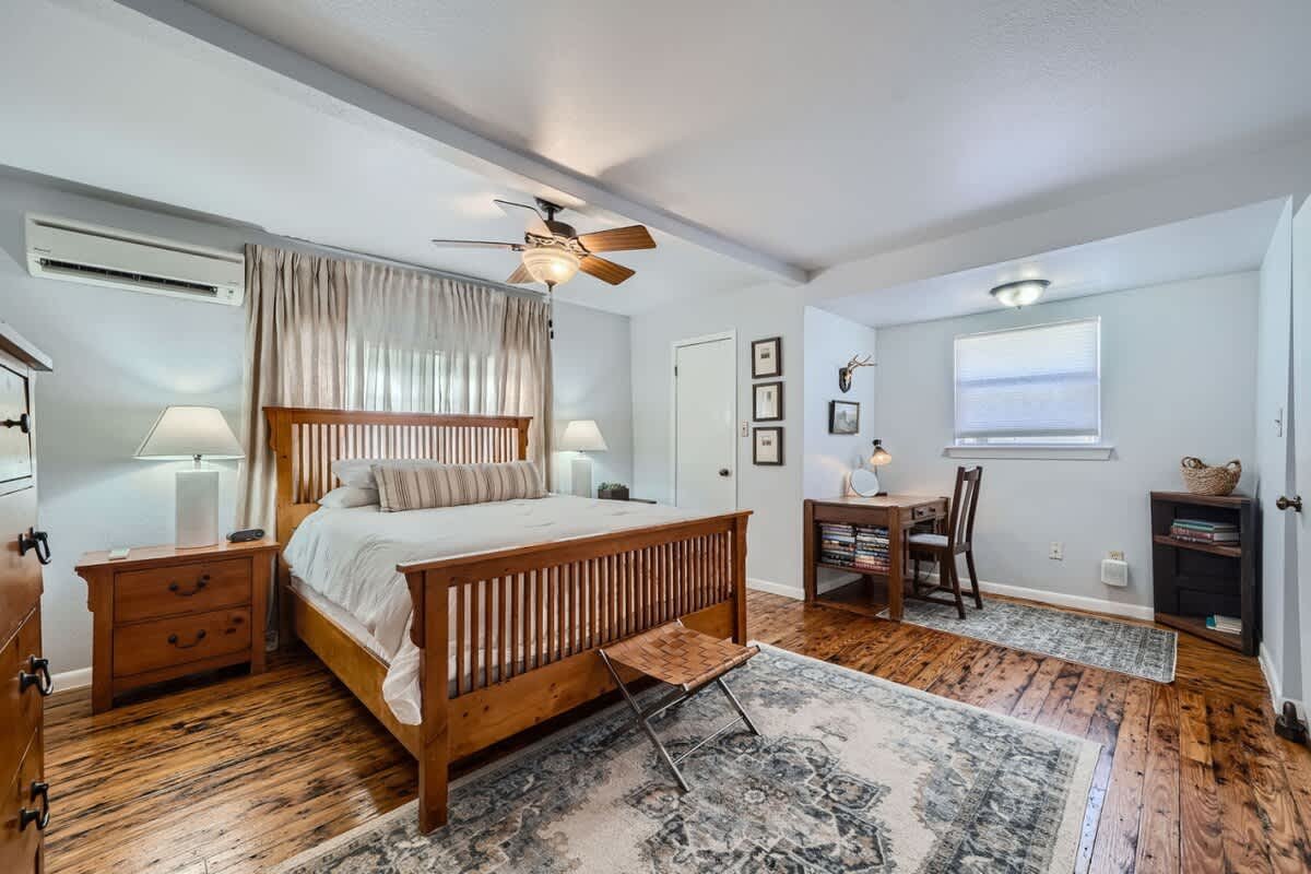 Georgetown Vacation Rental