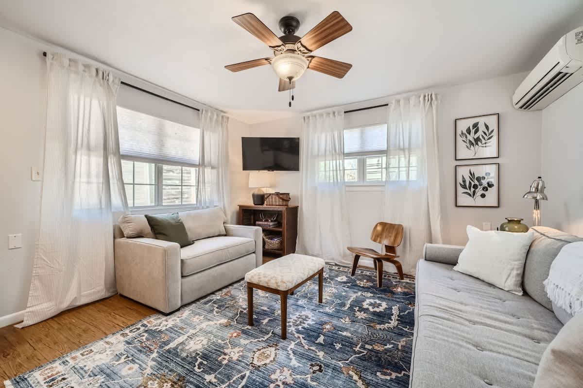 Georgetown Vacation Rental