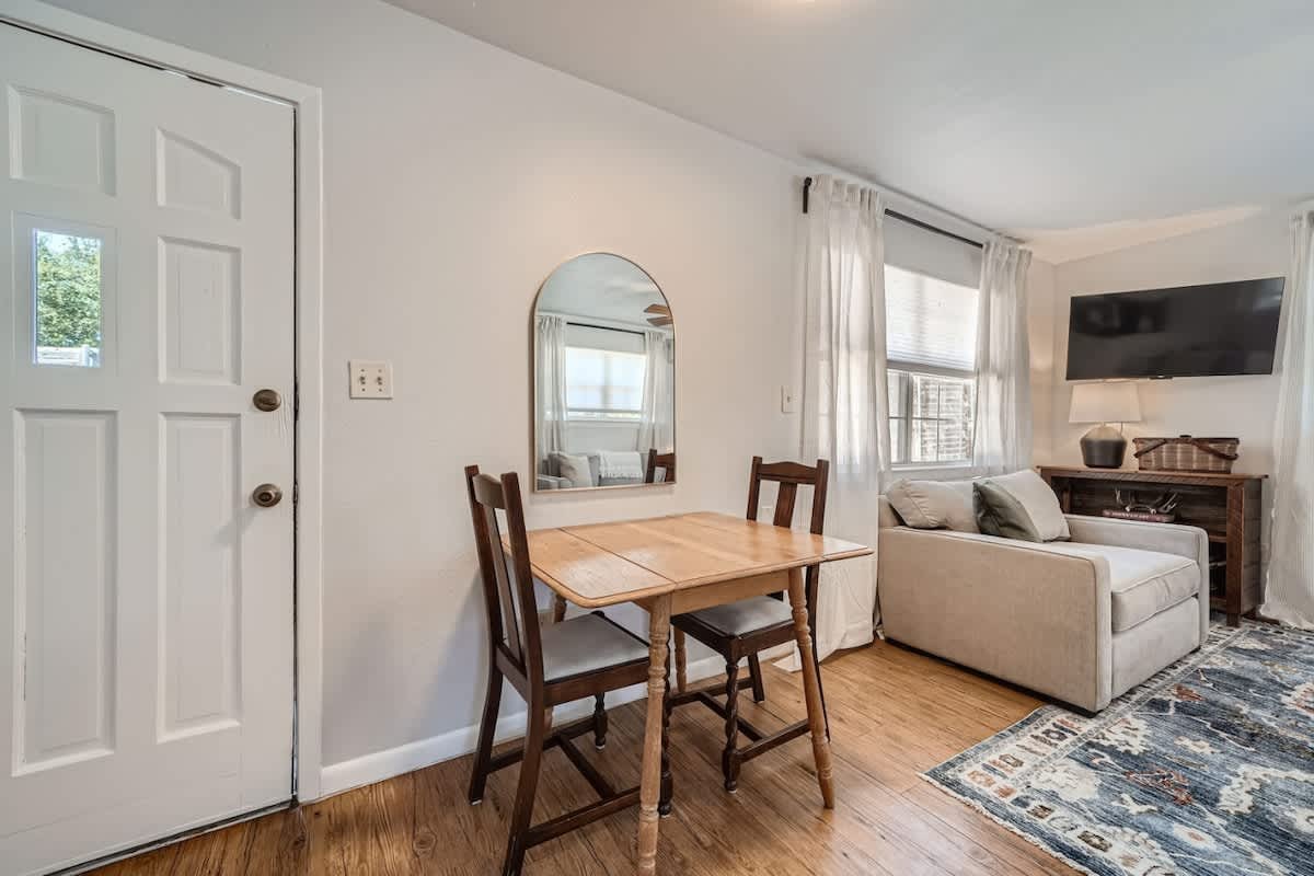 Georgetown Vacation Rental