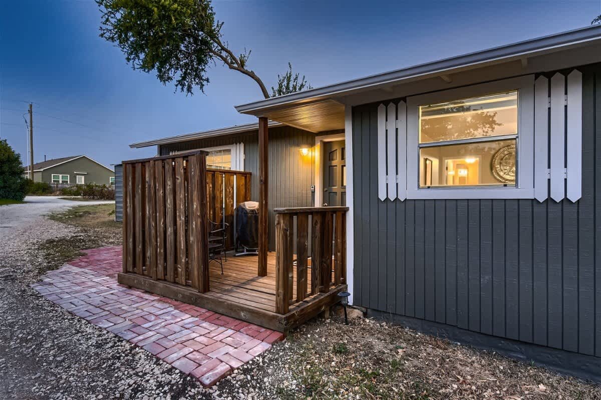 Georgetown Vacation Rental