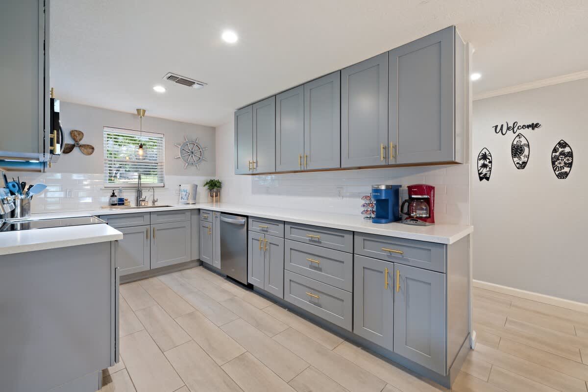 Kingsland Vacation Rental