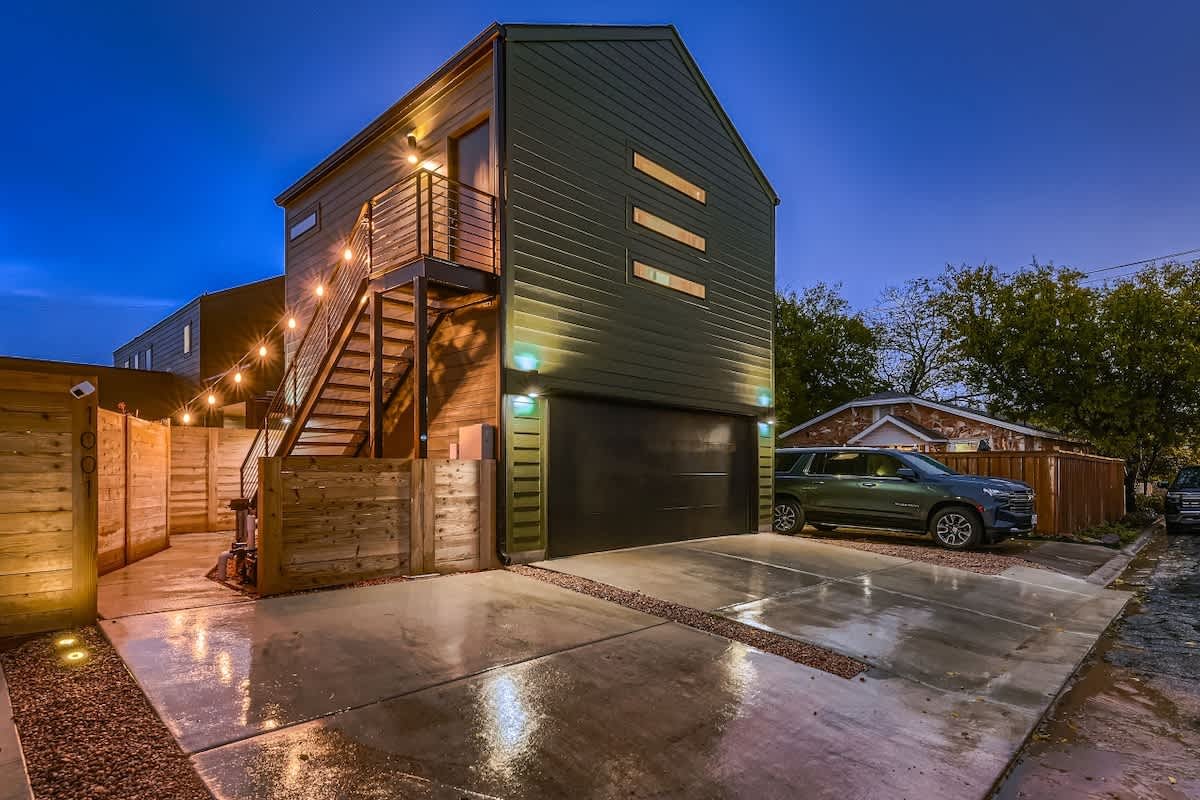 Georgetown Vacation Rental