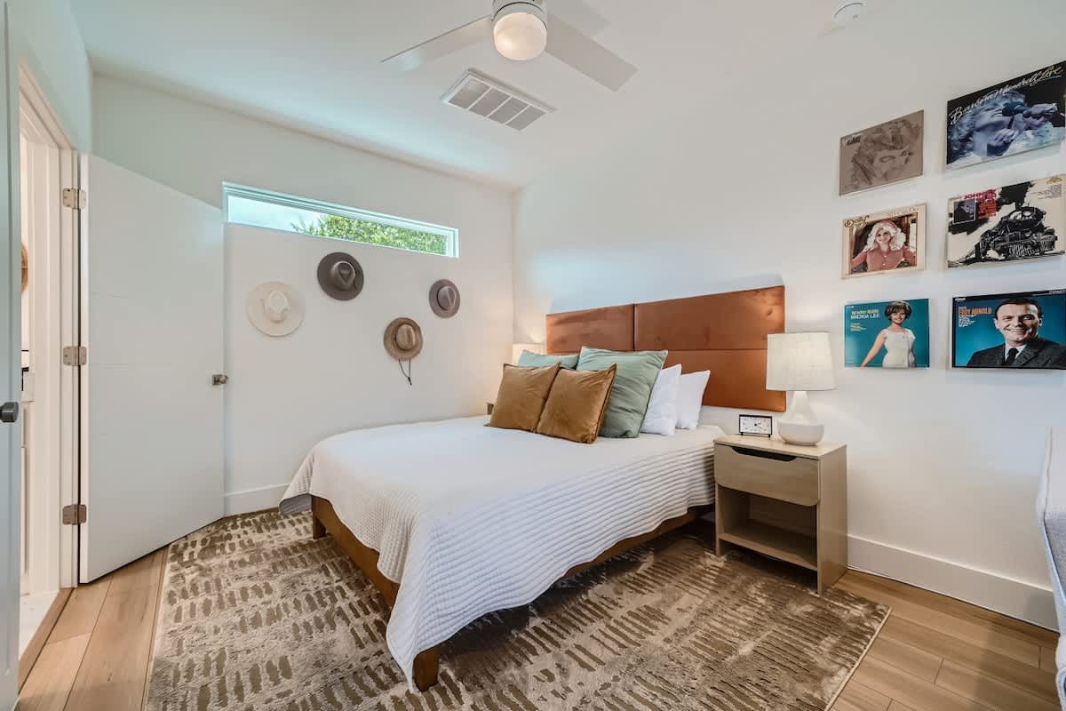 Georgetown Vacation Rental