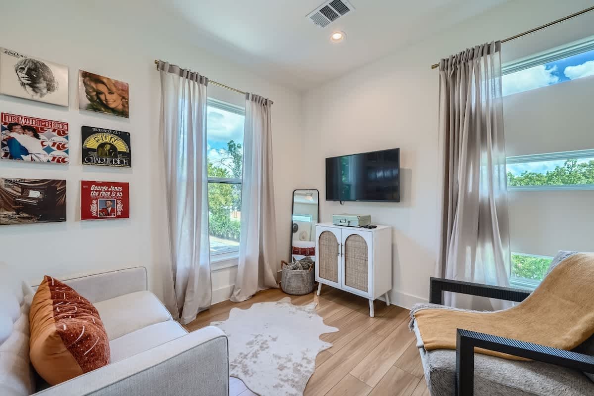 Georgetown Vacation Rental