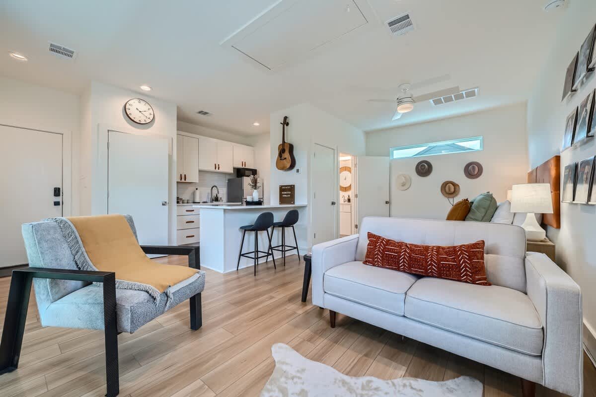 Georgetown Vacation Rental