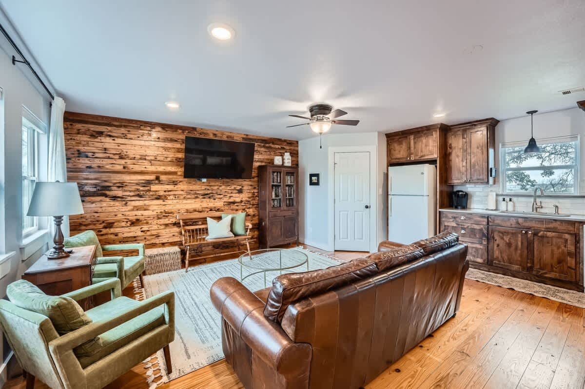 Georgetown Vacation Rental