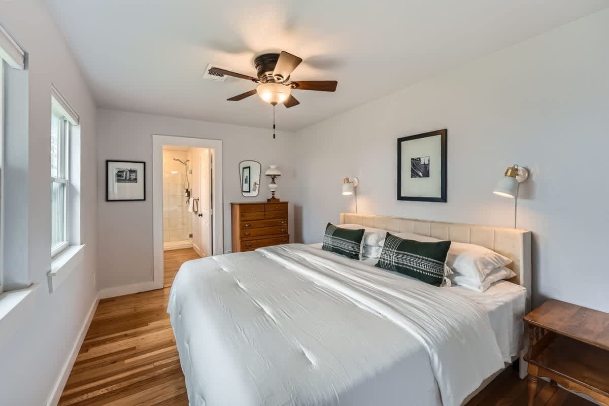 Georgetown Vacation Rental