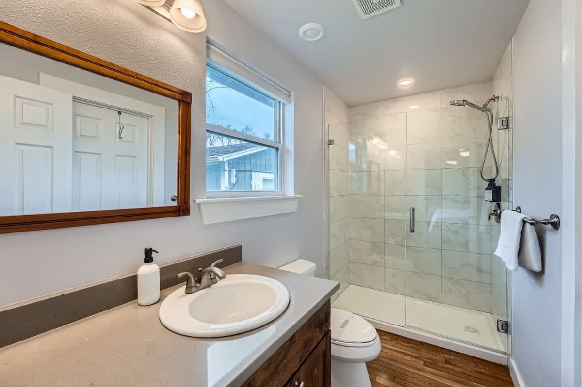 Georgetown Vacation Rental