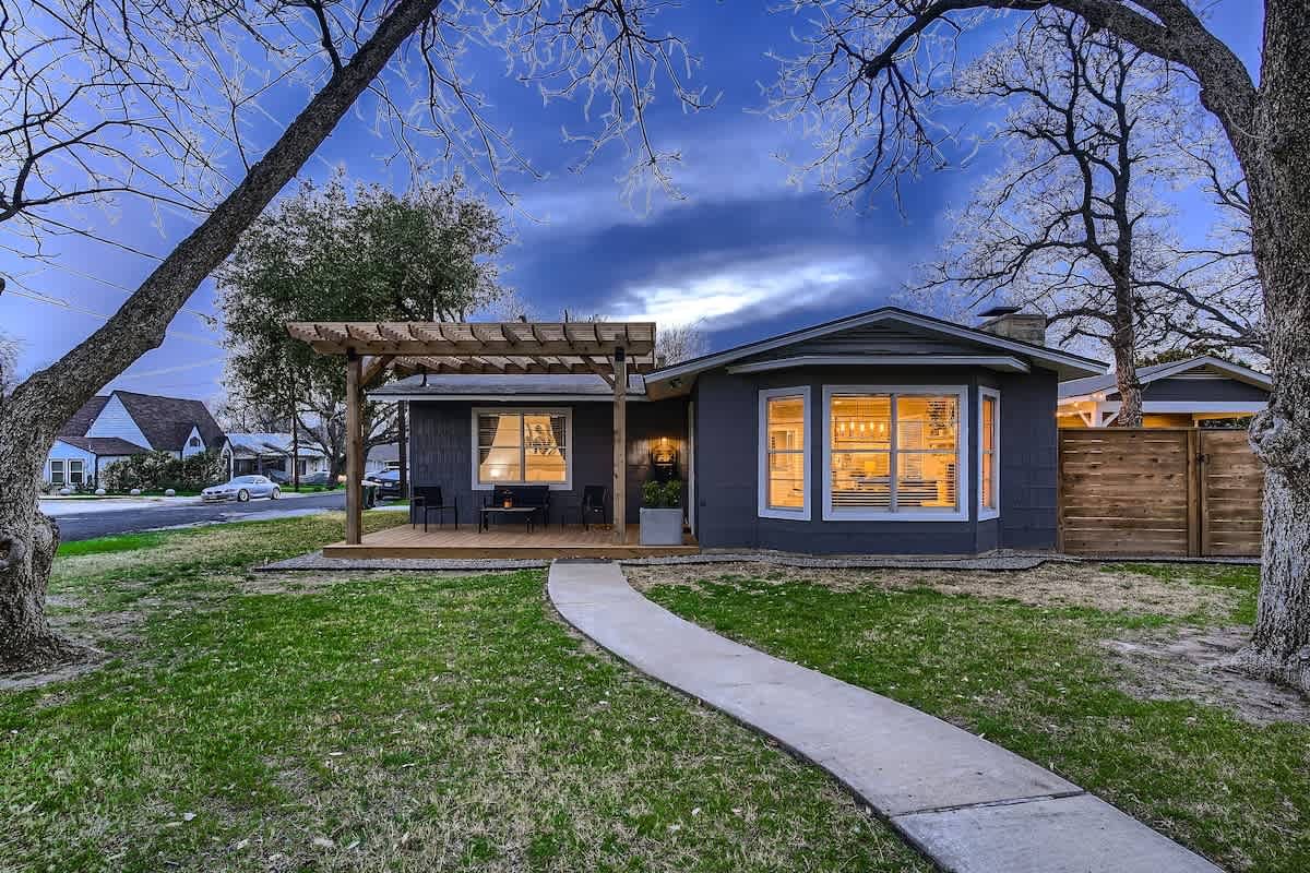 Georgetown Vacation Rental