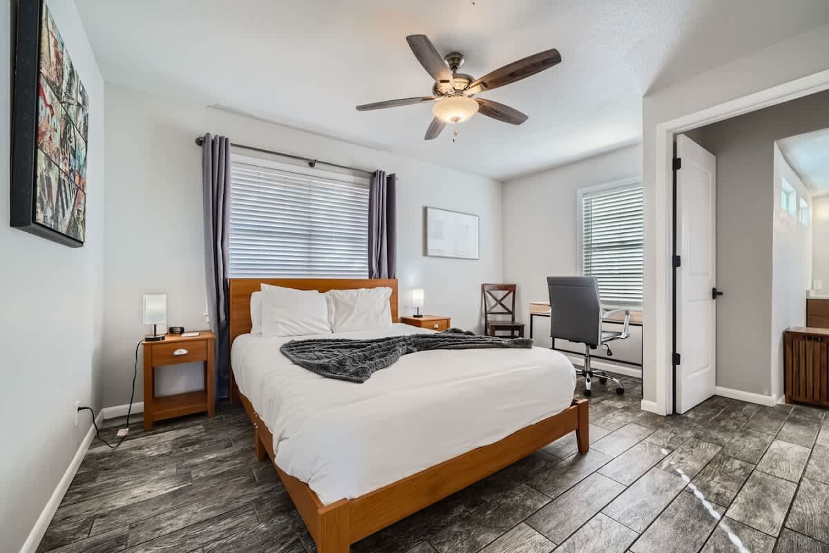 Georgetown Vacation Rental