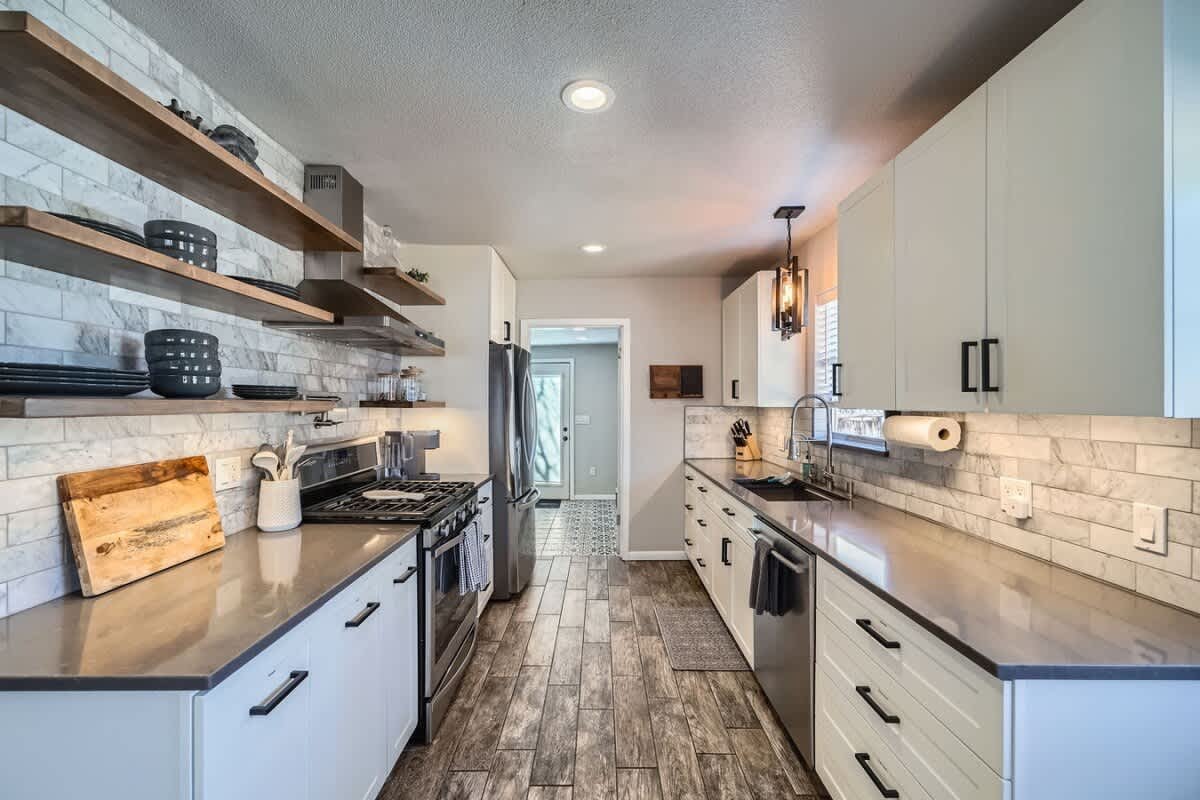 Georgetown Vacation Rental