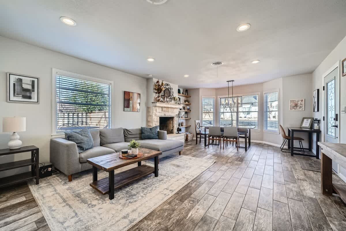 Georgetown Vacation Rental