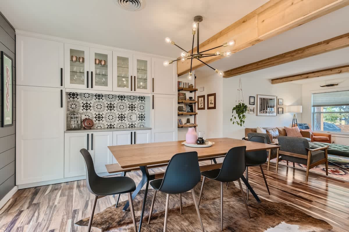 Georgetown Vacation Rental