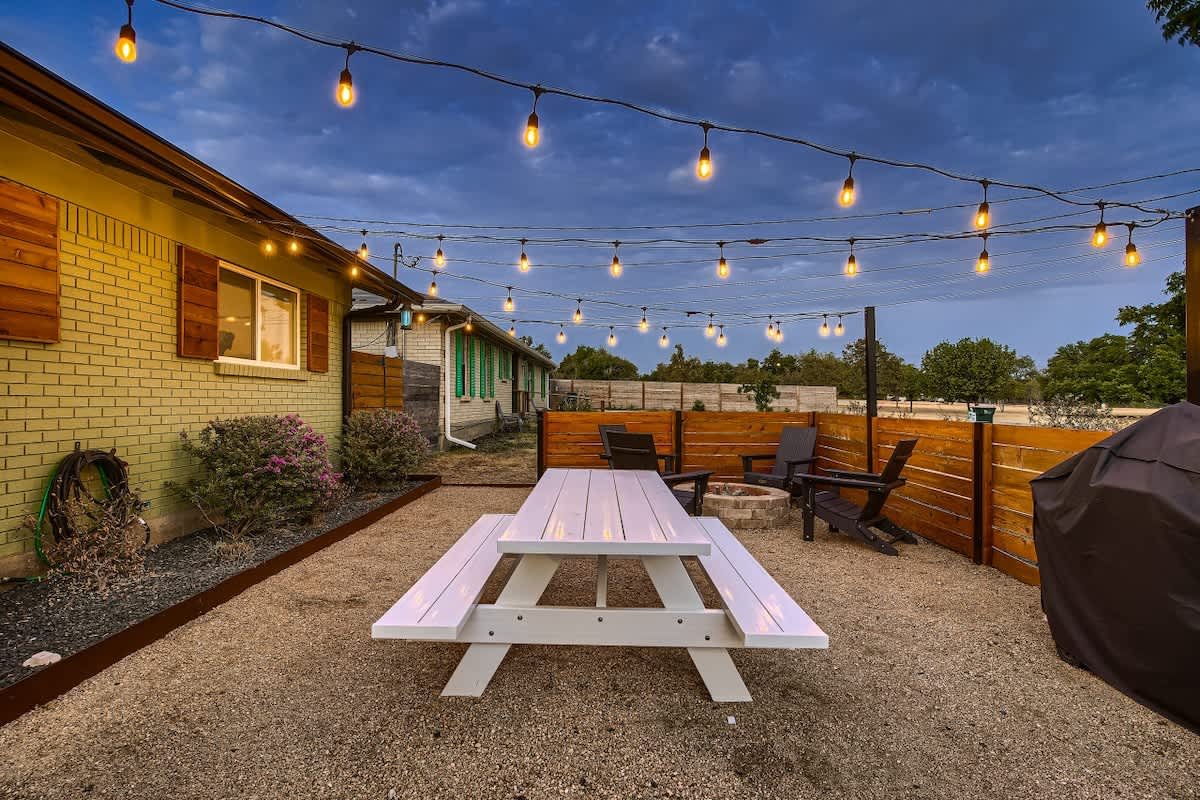 Georgetown Vacation Rental
