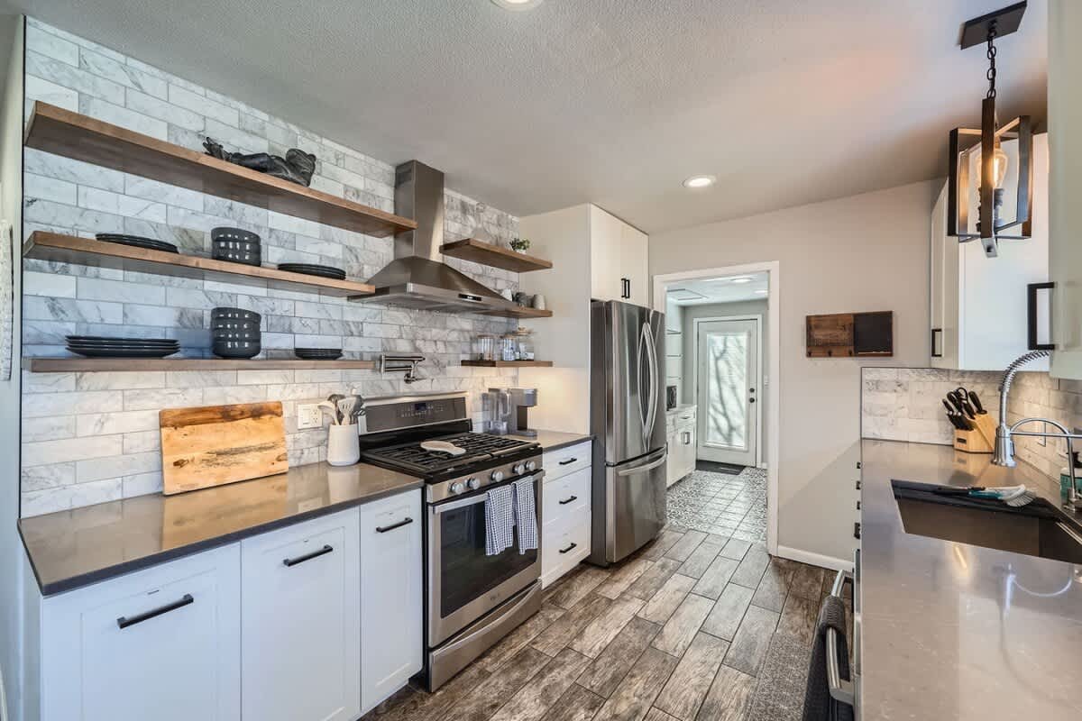 Georgetown Vacation Rental