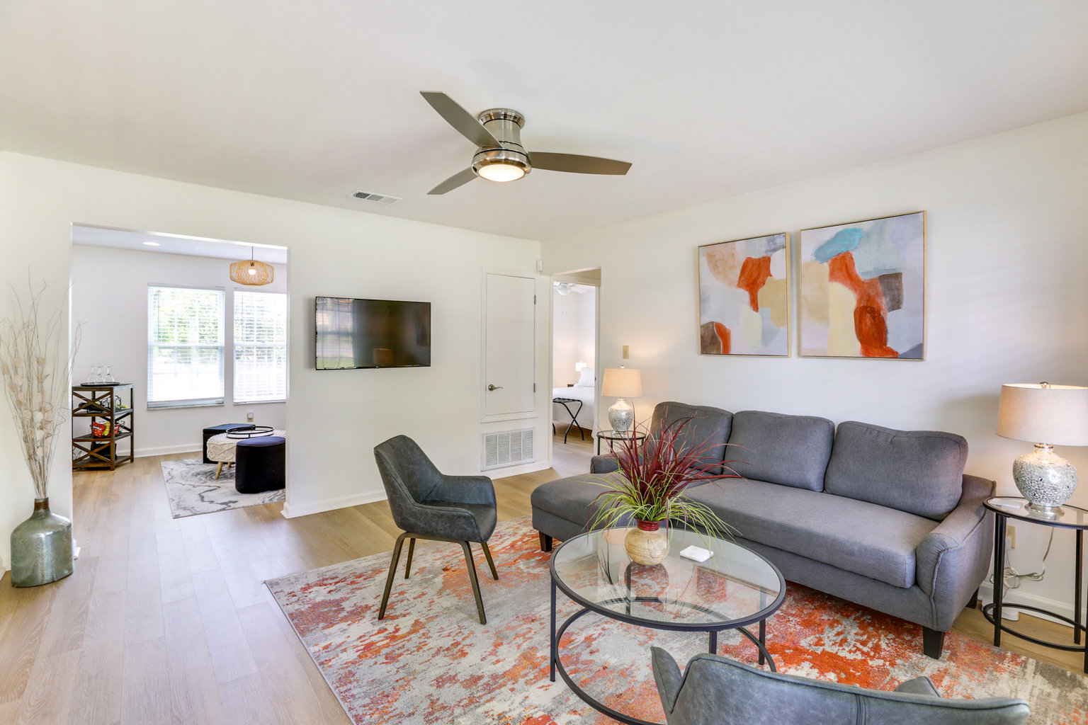Tallahassee Vacation Rental
