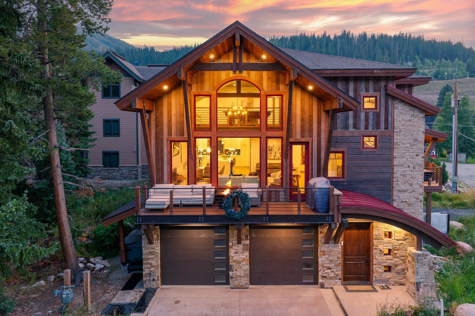Winter Park Vacation Rental