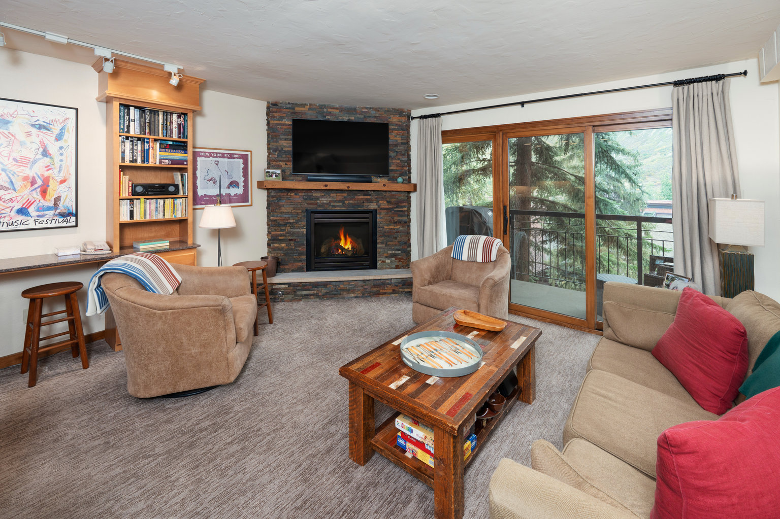 Snowmass Village Vacation Rental