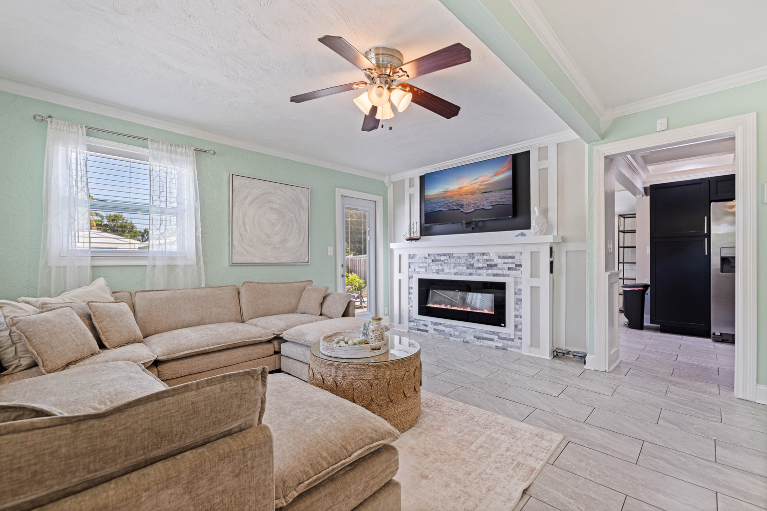 St. Petersburg Vacation Rental