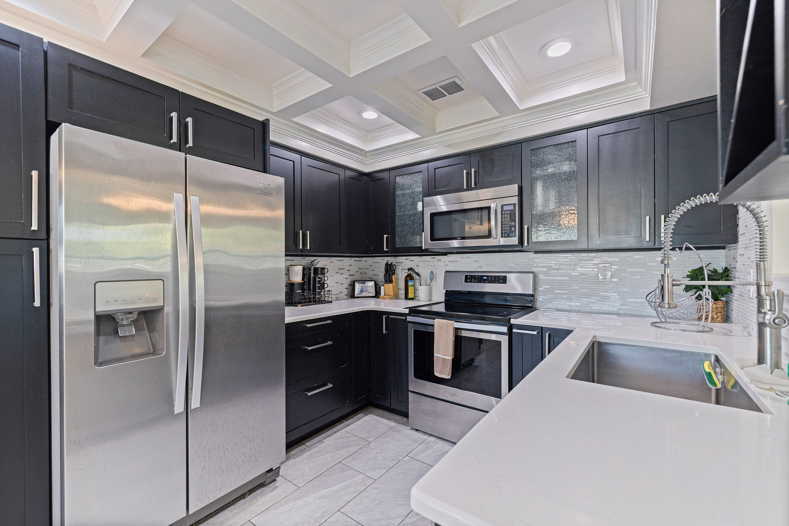 St. Petersburg Vacation Rental