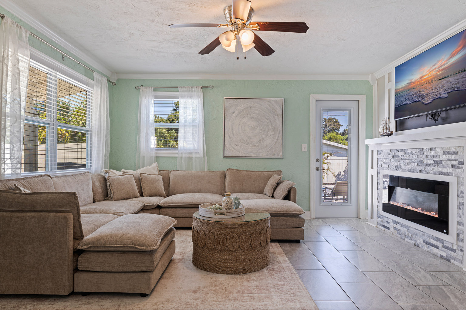 St. Petersburg Vacation Rental