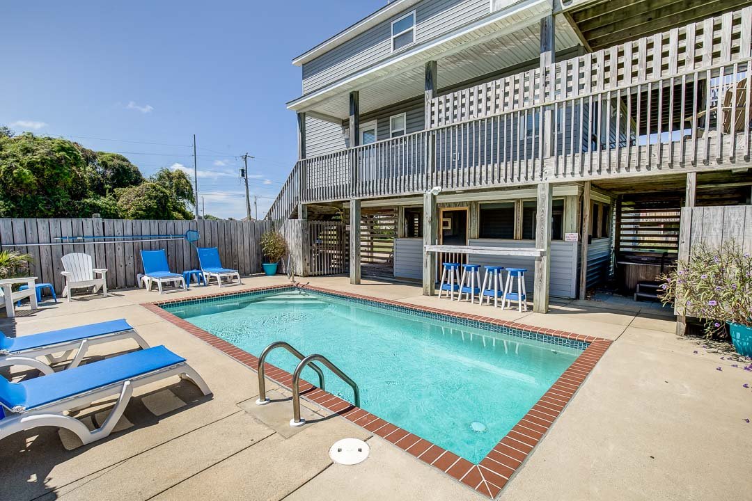 Kill Devil Hills Vacation Rental