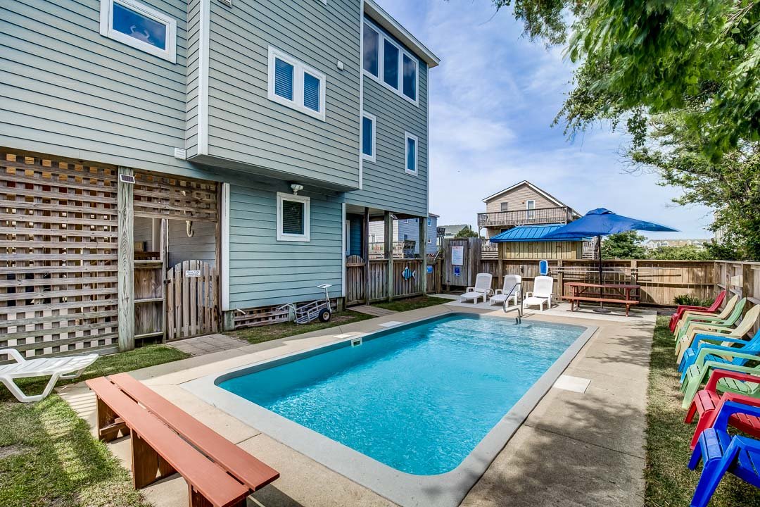 Kill Devil Hills Vacation Rental