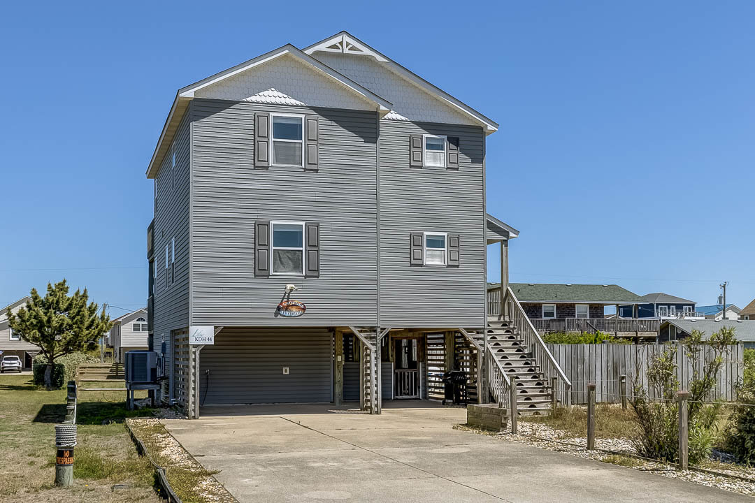 Kill Devil Hills Vacation Rental