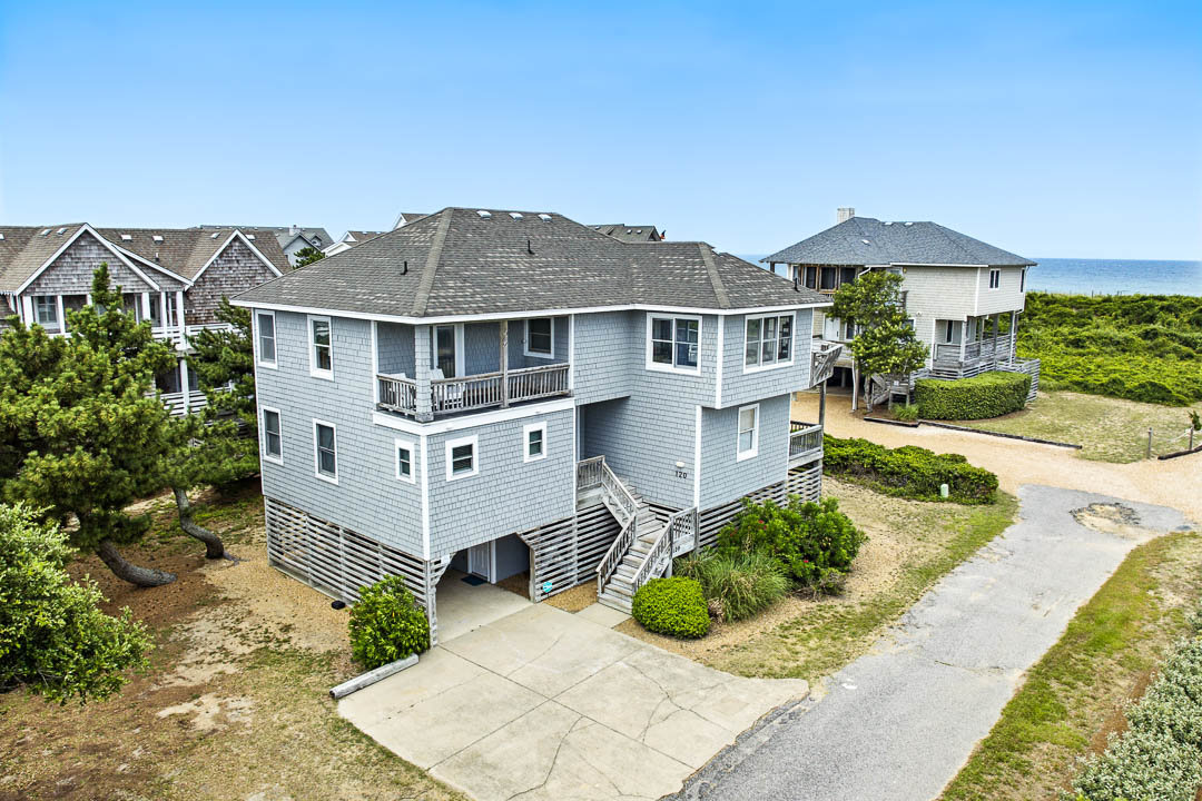 Duck Vacation Rental