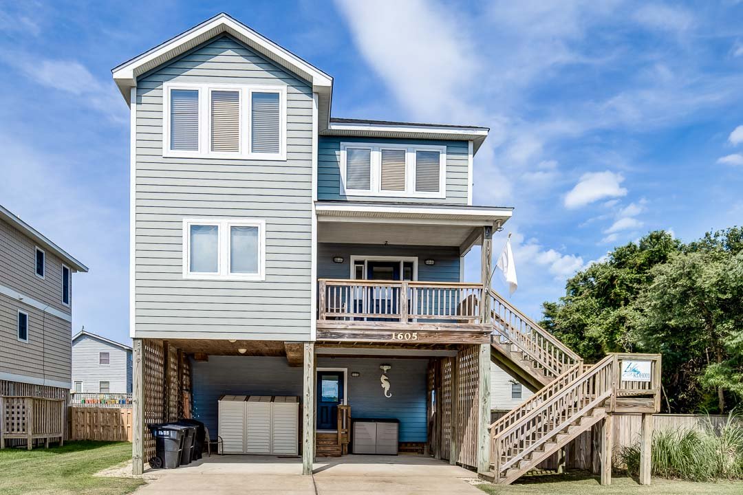 Kill Devil Hills Vacation Rental