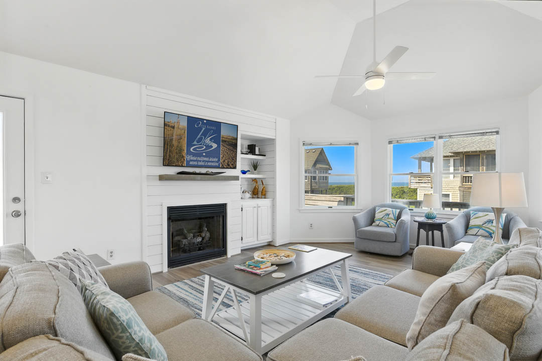 Duck Vacation Rental