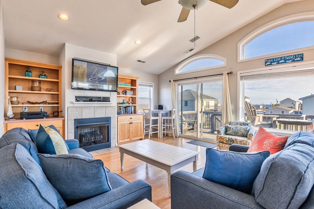 Kill Devil Hills Vacation Rental